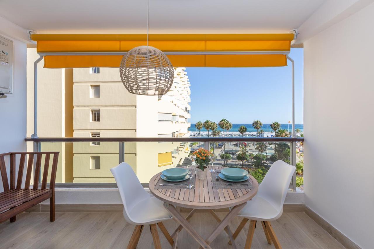 Appartement Junto Al Faro .marbella Centro.vistas Mar Y El Puerto. Marbella